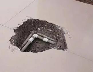 叶集卫生间漏水维修公司为您分享如何判断家里漏水