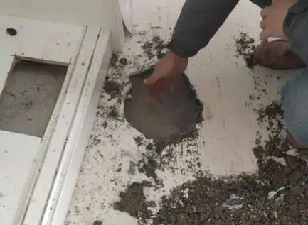 叶集卫生间漏水维修公司分享下精确定位查漏水一次多少钱?不同级别收费不同