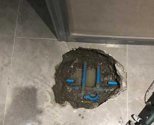 叶集阳台漏水维修公司分享下暖气管道漏水的原因有哪些