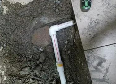 叶集阳台漏水维修时有哪些声音会影响检漏仪